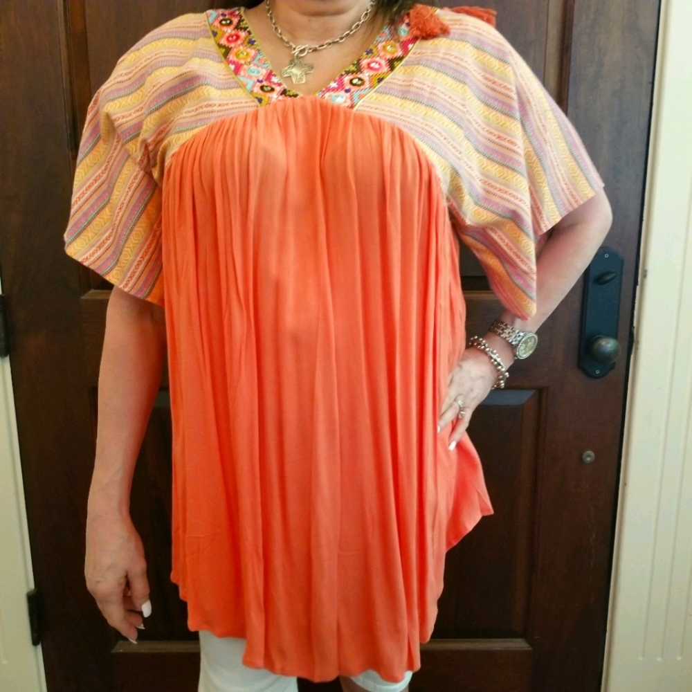 Valzera soft cotton shirt
